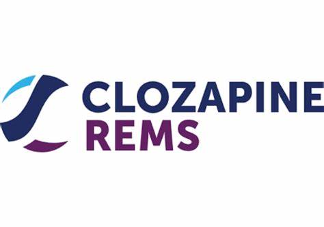 clozapine rems
