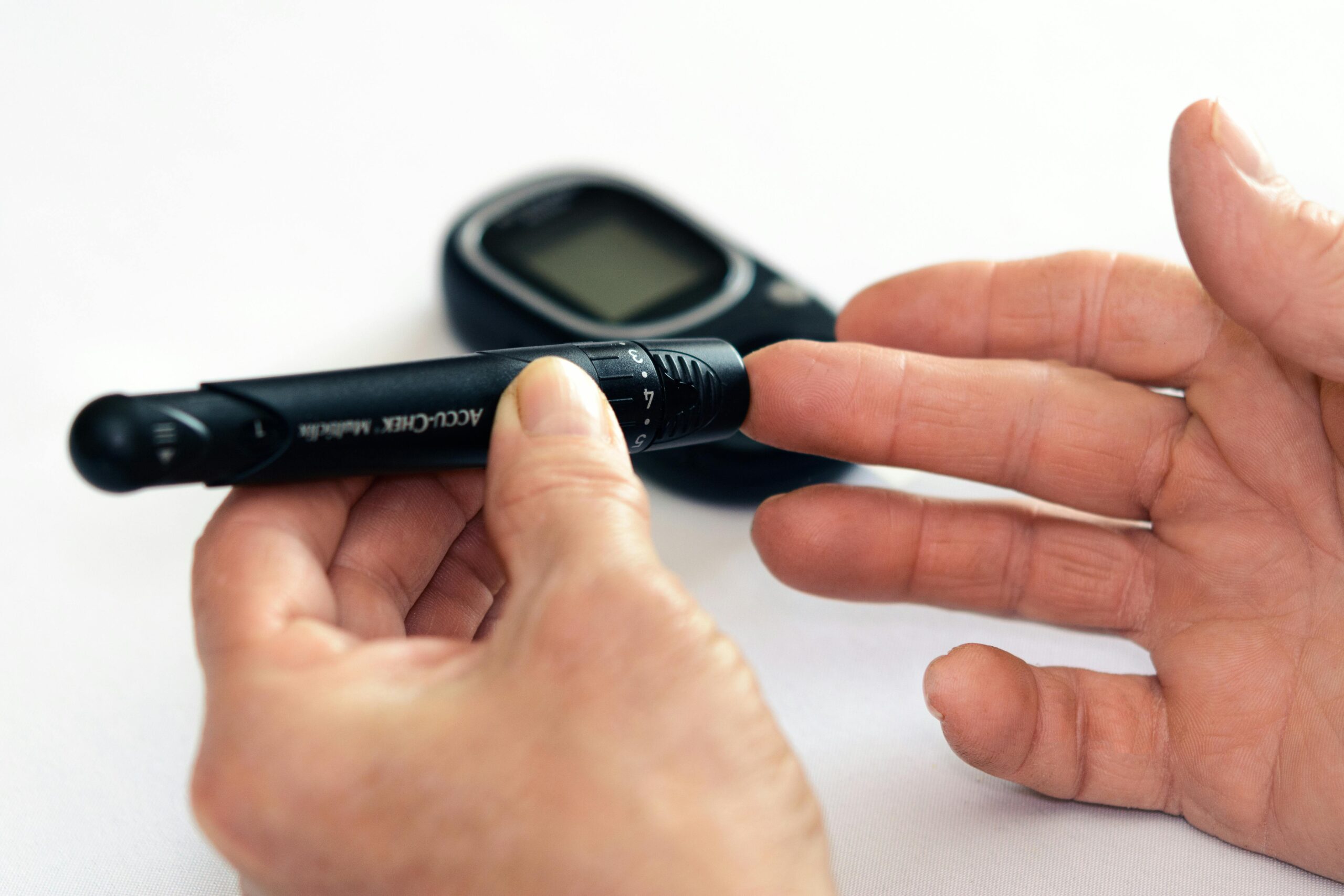 diabetes and hyperglycemia