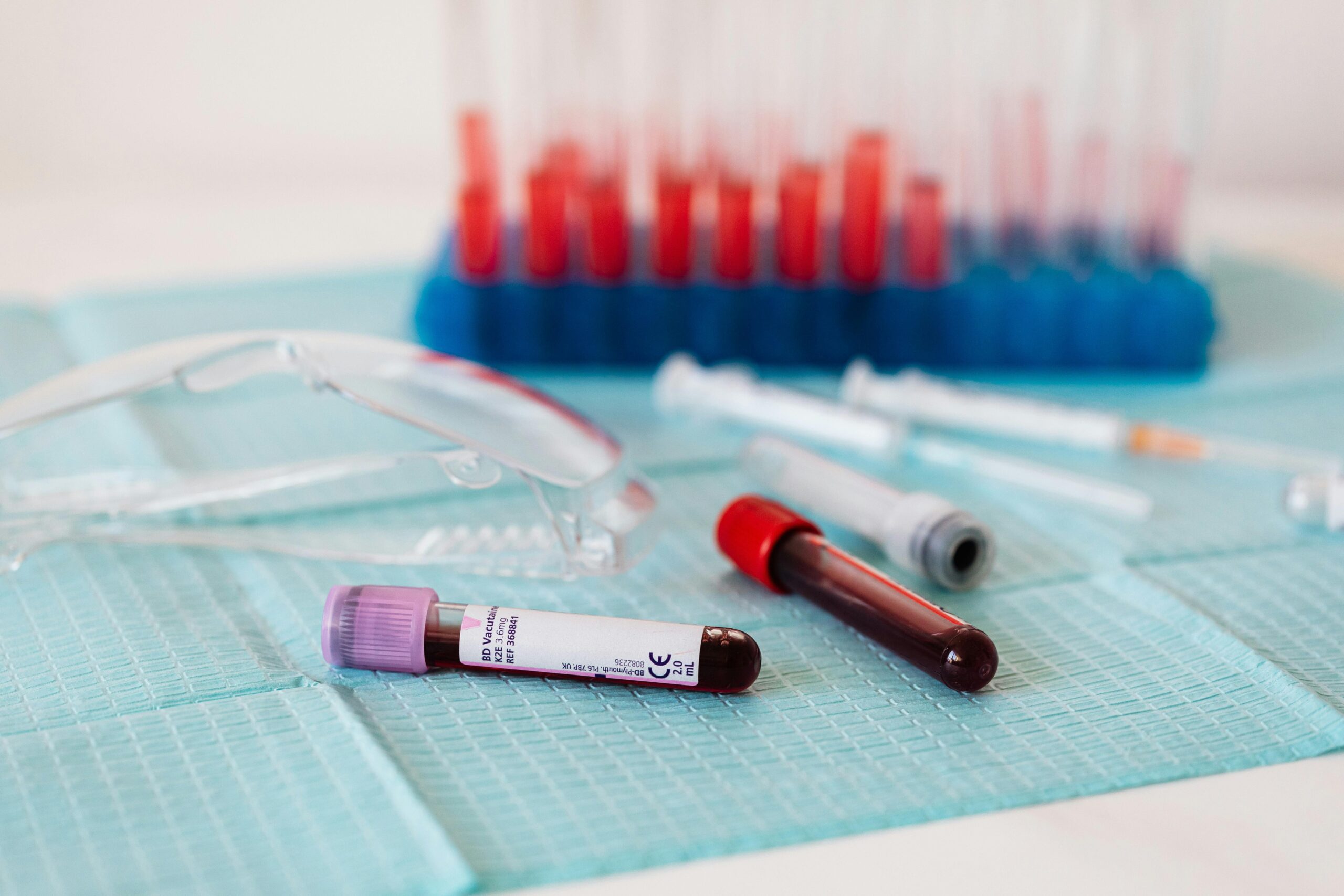 hematologic blood conditions