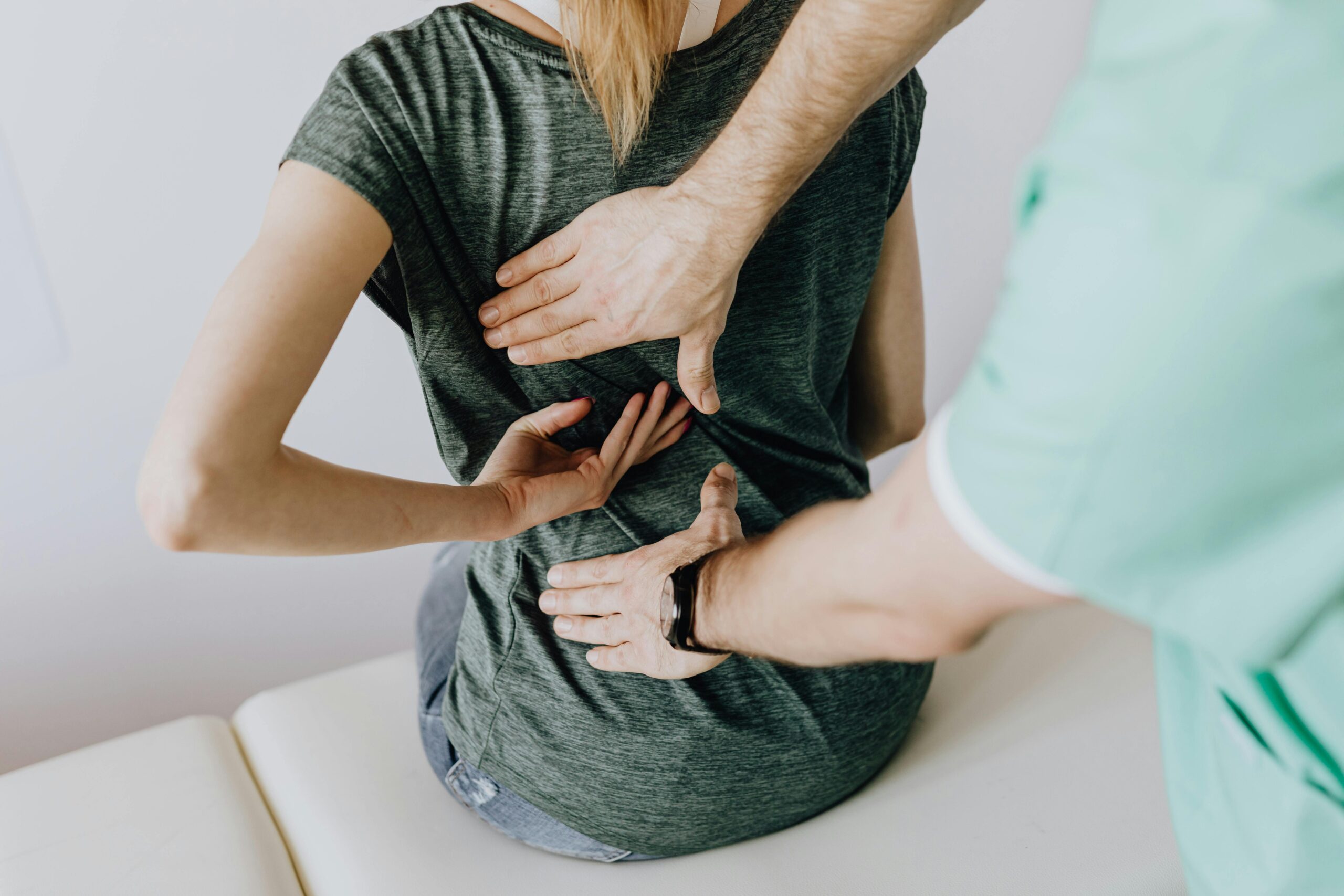 neuropathy and pain